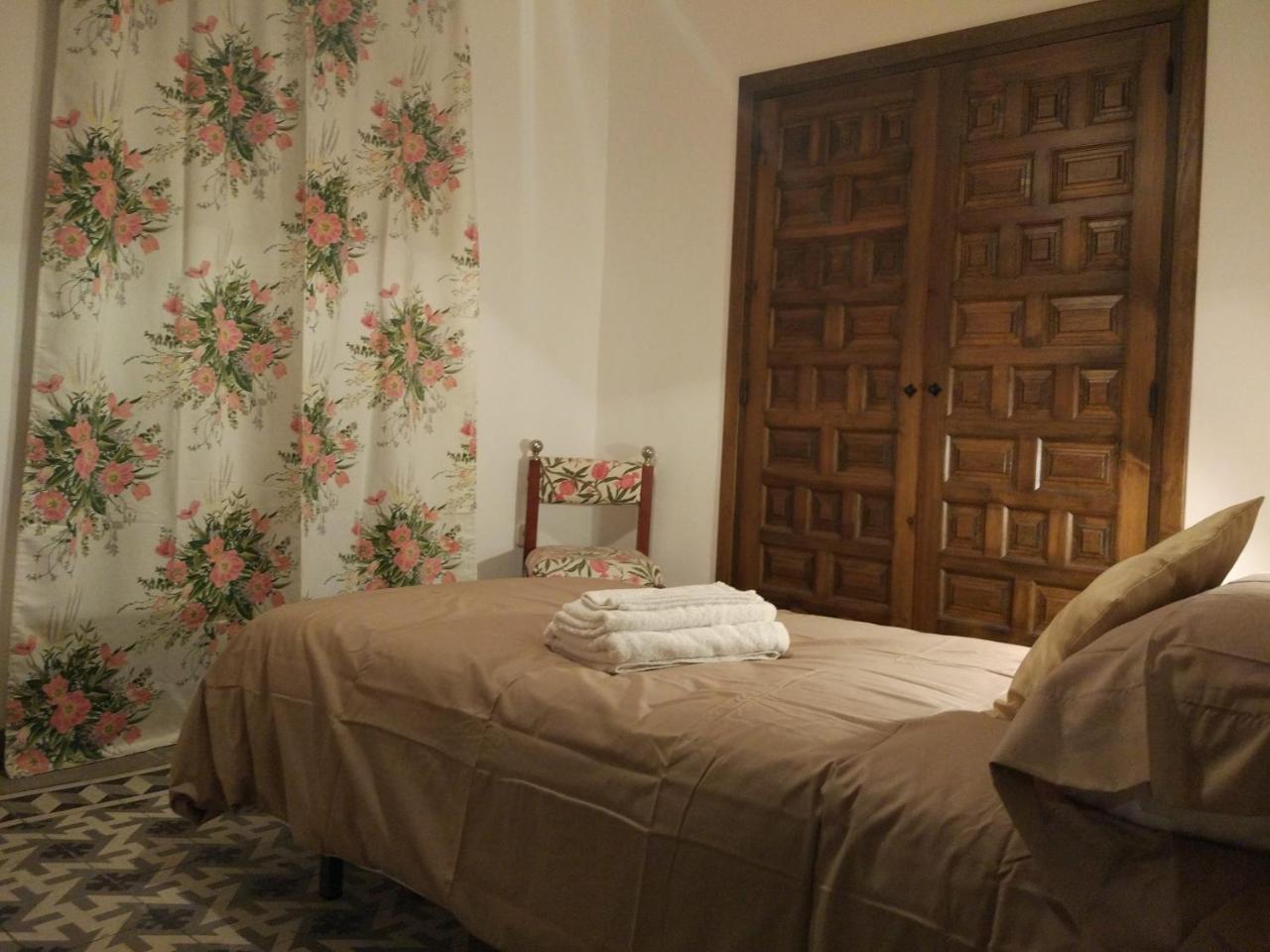 Casa Rural Vega Del Tajuna Armuna de Tajuna Esterno foto