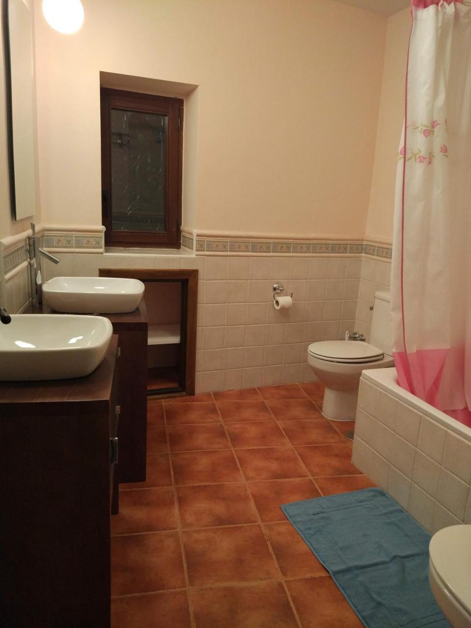 Casa Rural Vega Del Tajuna Armuna de Tajuna Esterno foto